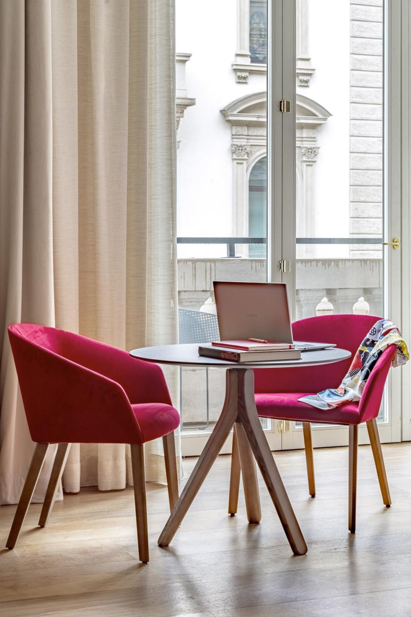 Palazzo Cordusio, A Gran Melia Hotel Μιλάνο Εξωτερικό φωτογραφία