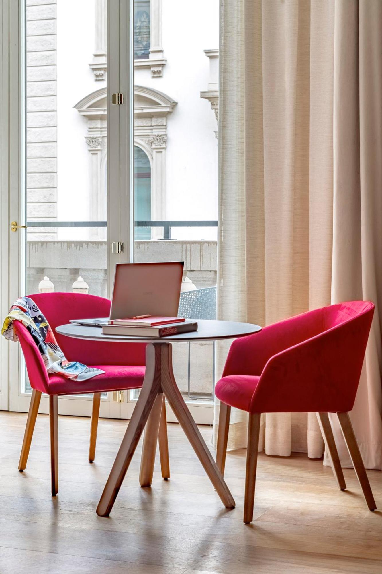 Palazzo Cordusio Gran Melia - The Leading Hotels Of The World Μιλάνο Εξωτερικό φωτογραφία