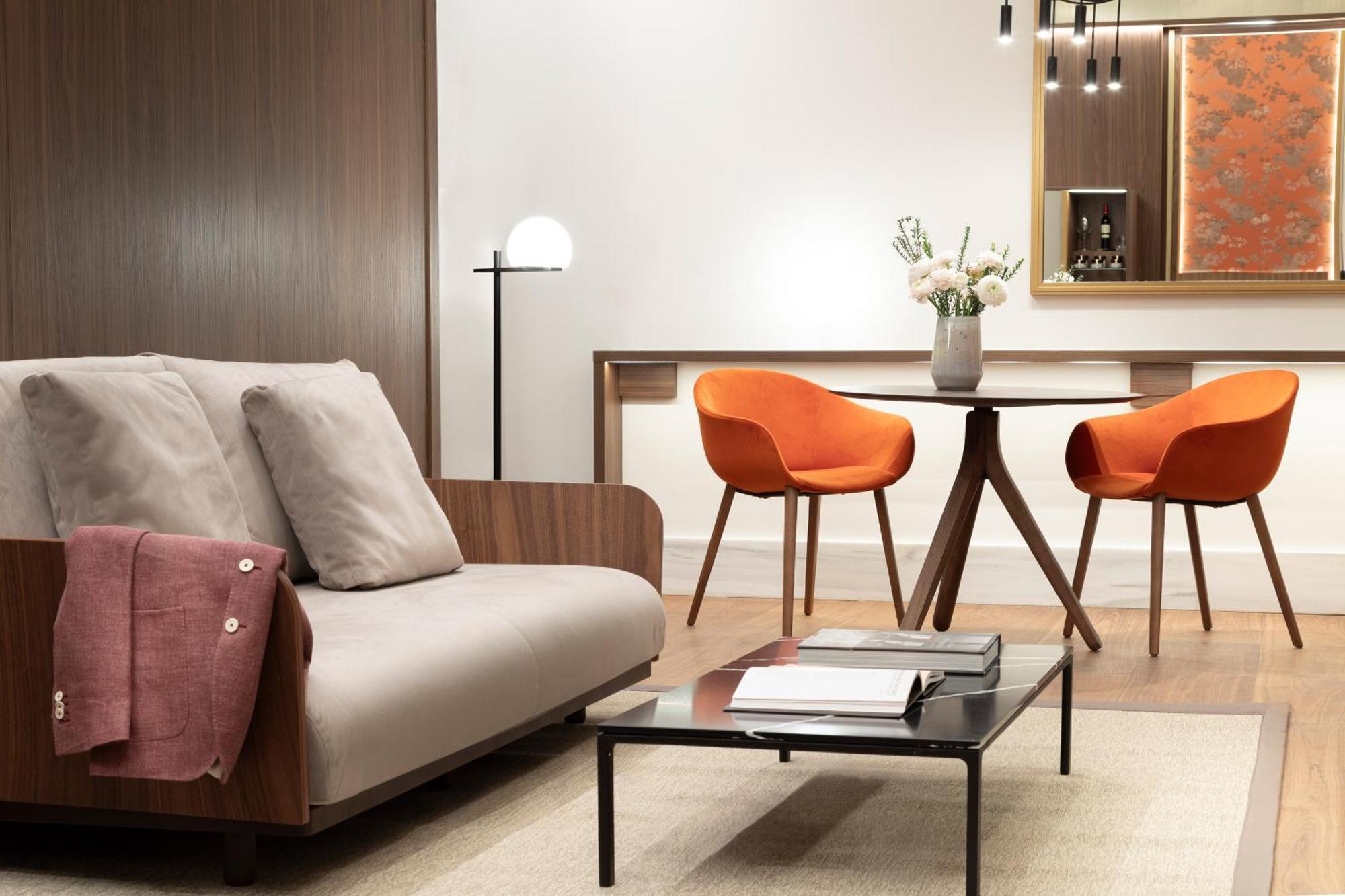Palazzo Cordusio Gran Melia - The Leading Hotels Of The World Μιλάνο Εξωτερικό φωτογραφία