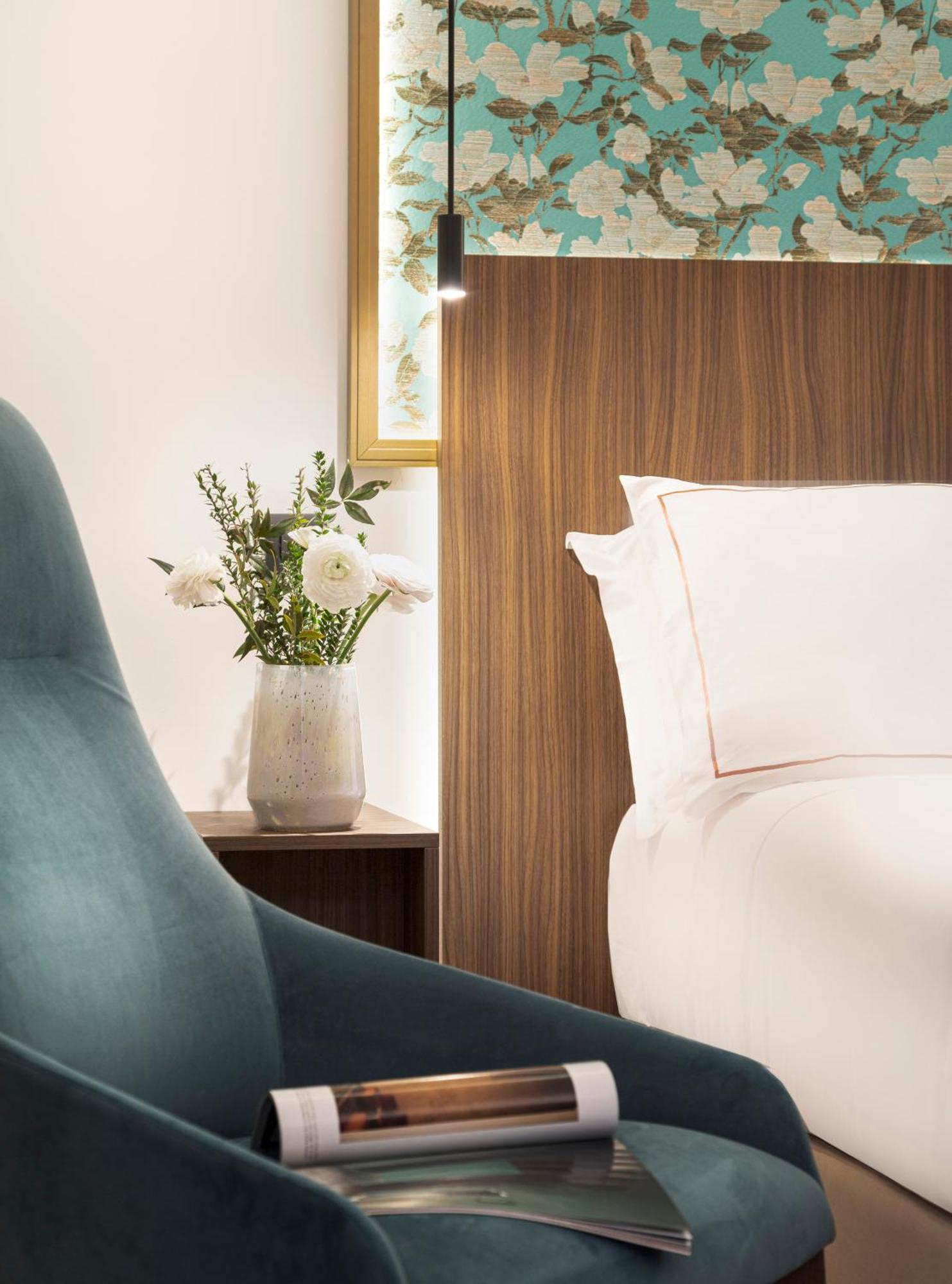 Palazzo Cordusio Gran Melia - The Leading Hotels Of The World Μιλάνο Εξωτερικό φωτογραφία