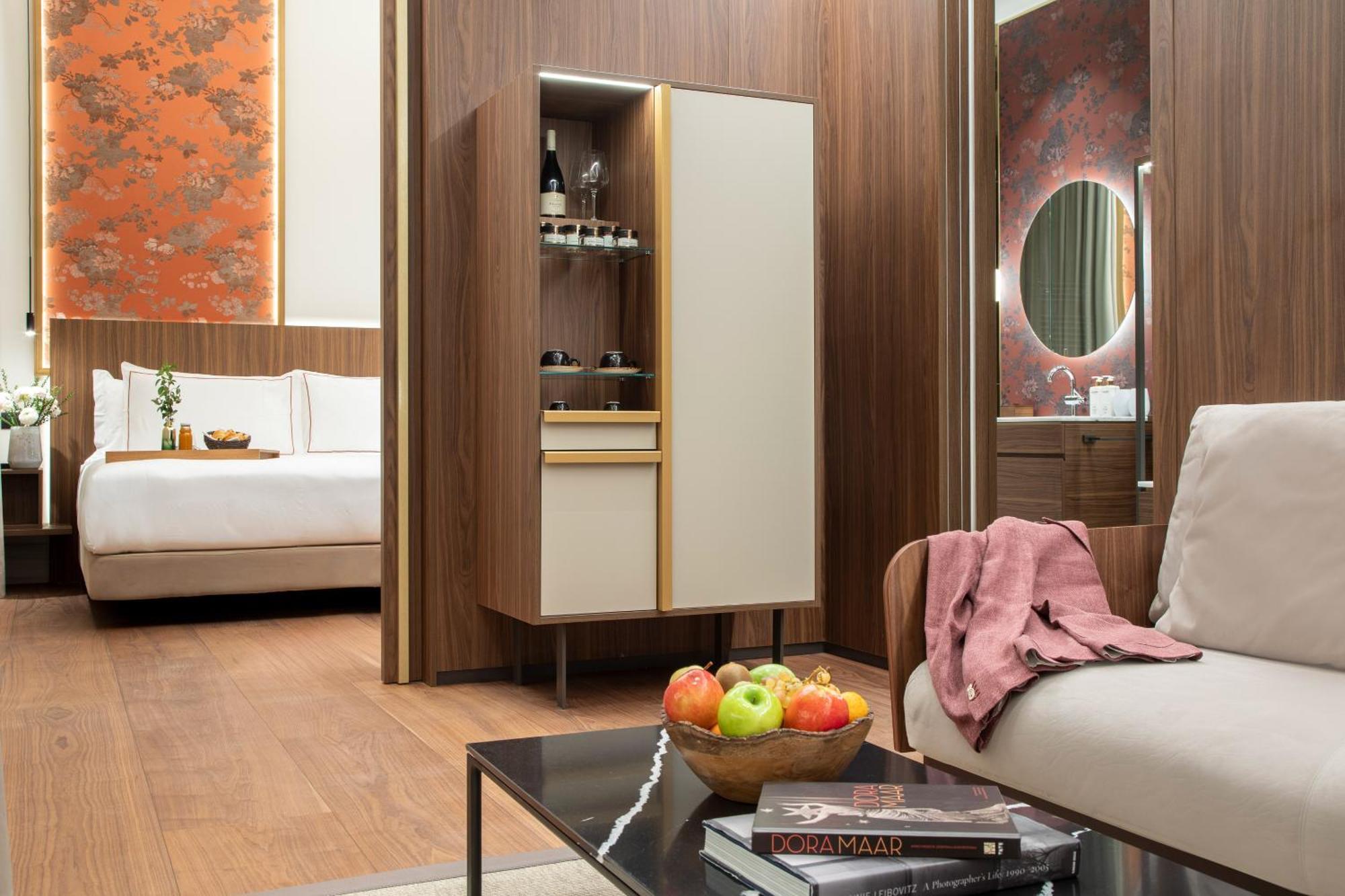 Palazzo Cordusio, A Gran Melia Hotel Μιλάνο Εξωτερικό φωτογραφία