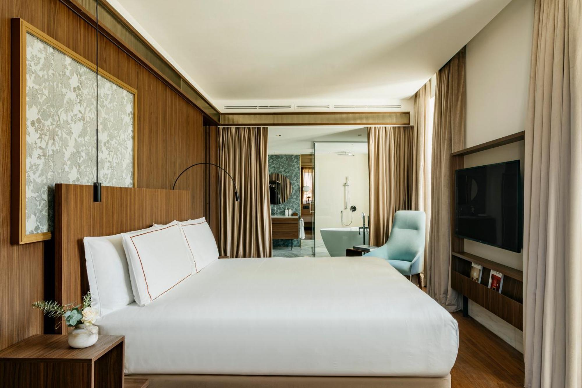 Palazzo Cordusio, A Gran Melia Hotel Μιλάνο Εξωτερικό φωτογραφία