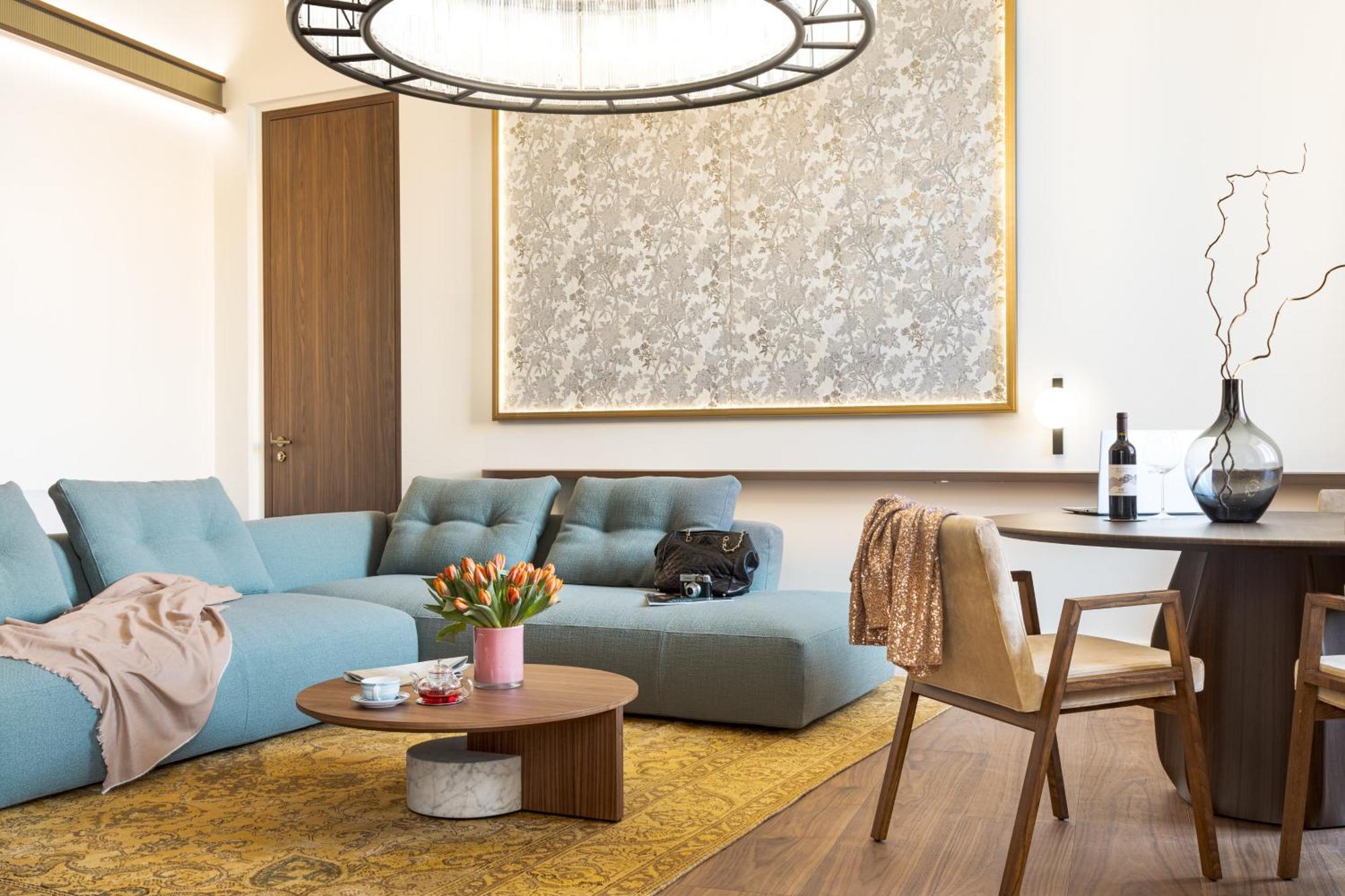 Palazzo Cordusio, A Gran Melia Hotel Μιλάνο Εξωτερικό φωτογραφία