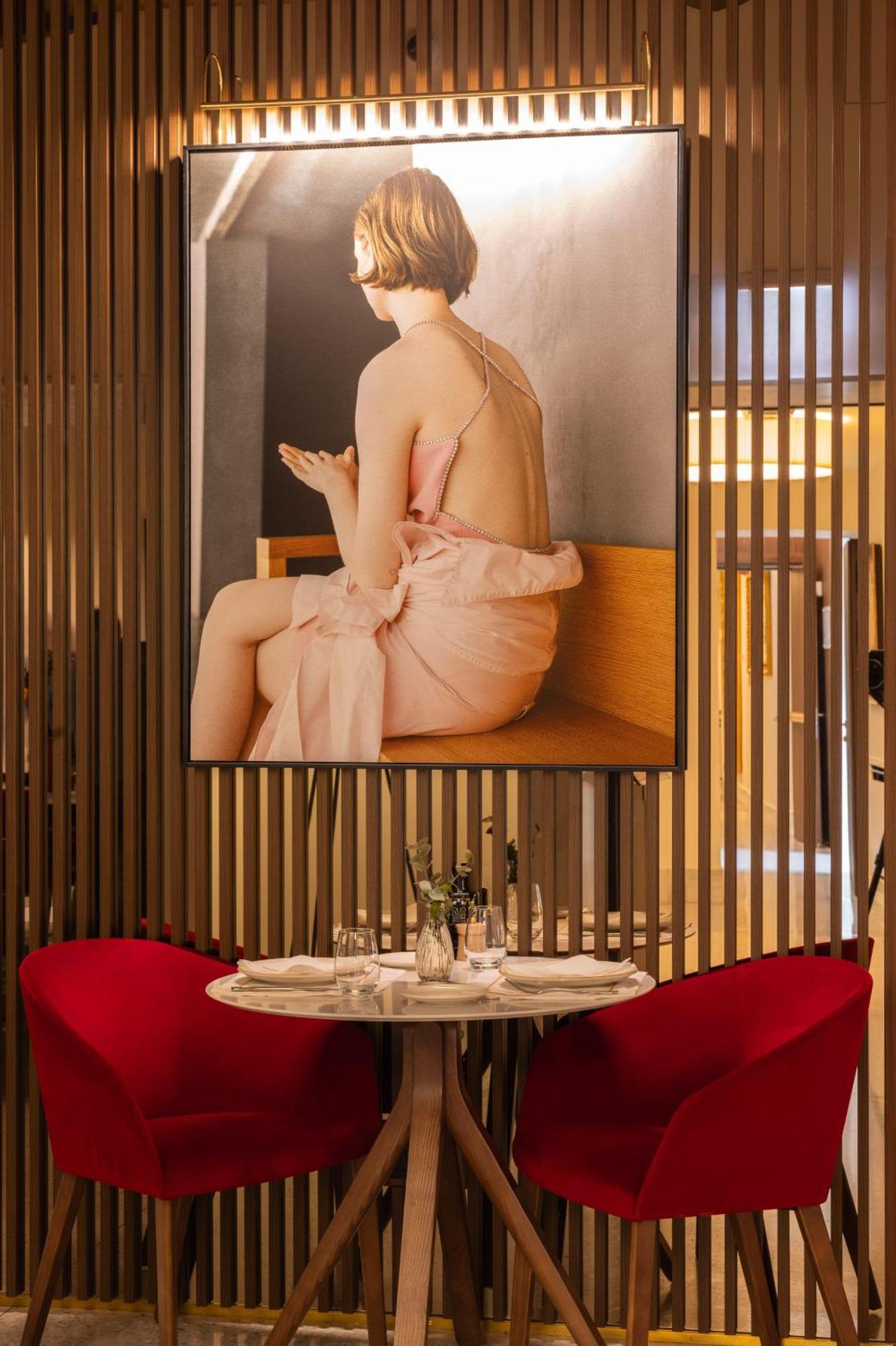 Palazzo Cordusio Gran Melia - The Leading Hotels Of The World Μιλάνο Εξωτερικό φωτογραφία