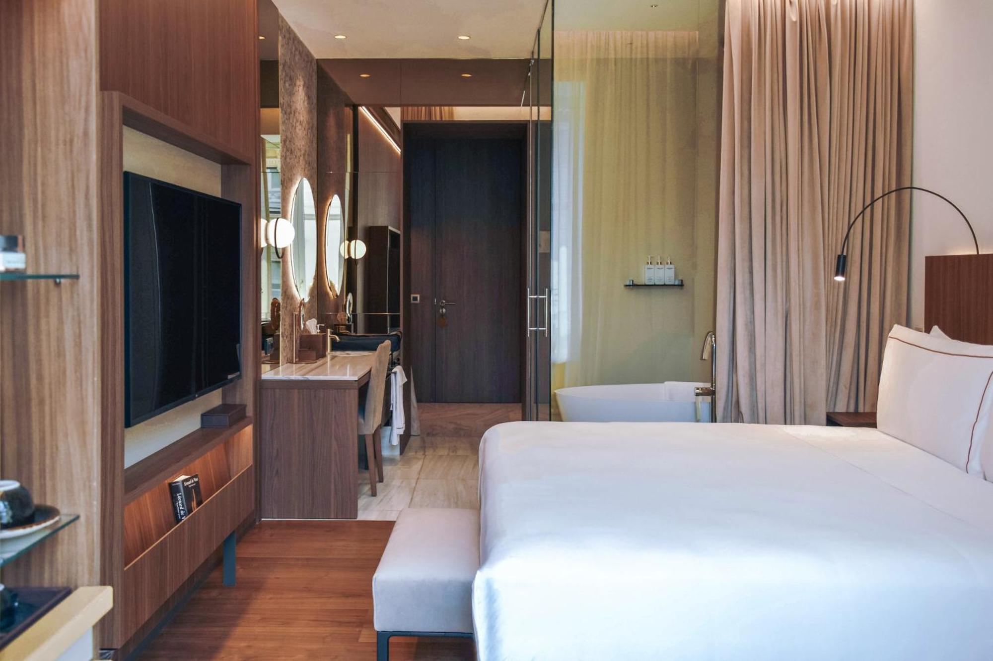 Palazzo Cordusio Gran Melia - The Leading Hotels Of The World Μιλάνο Εξωτερικό φωτογραφία